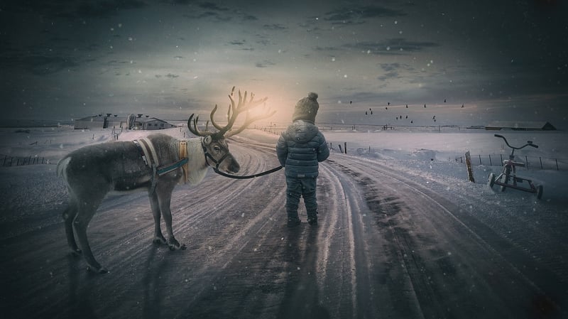 Fantasy Wall Art