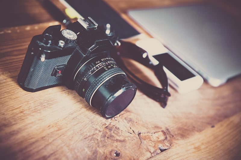 Capturing Special Memories